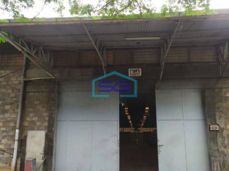 Disewakan Gudang Murah Di Komplek Pergudangan Daerah Cakung Jakarta Timur