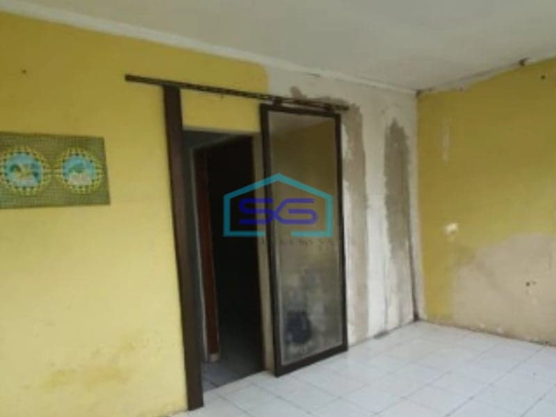 Dijual Ruko Luas Bangunan 300 m² Lokasi Pluit Jakarta Utara