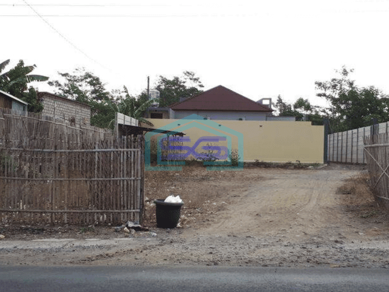 Disewakan Gudang & Kantor di Kalasan dekat Lotte Mart dan Ringroad Utara Jogja