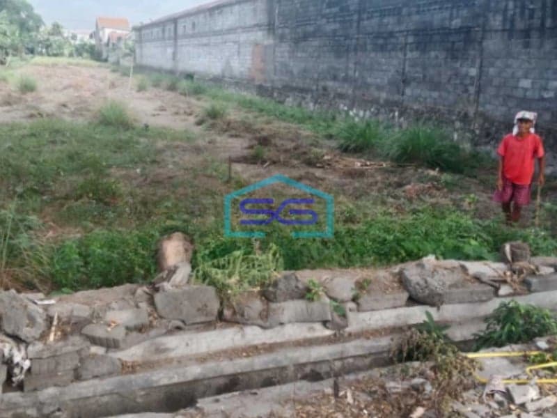 Dijual Tanah Pekarangan Cocok Untuk Gudang Di Sewon Bantul Luas Tanah 1913 m²