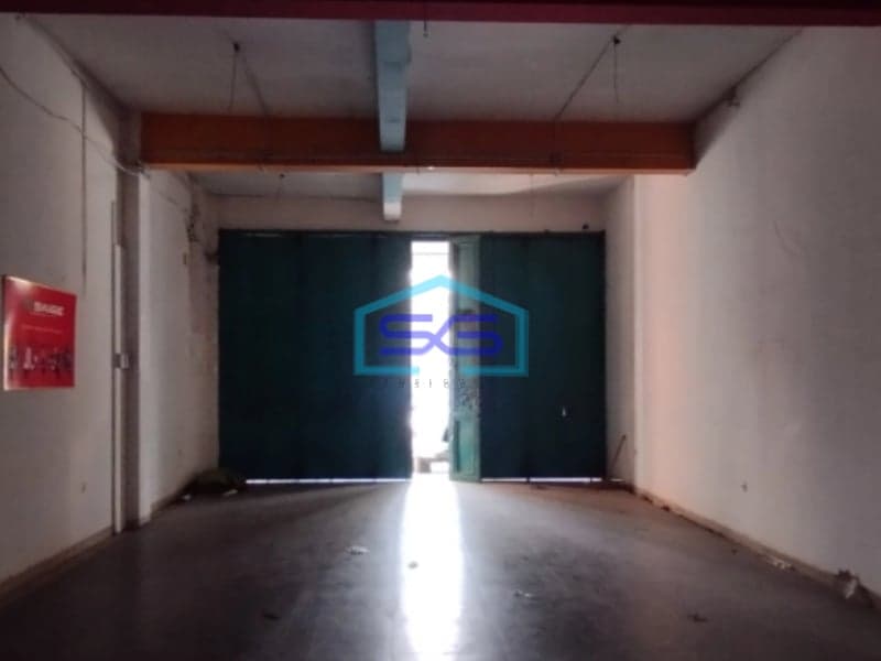 Disewakan Ruko 2 Lantai Di Jalan Tentara Pelajar Cirebon