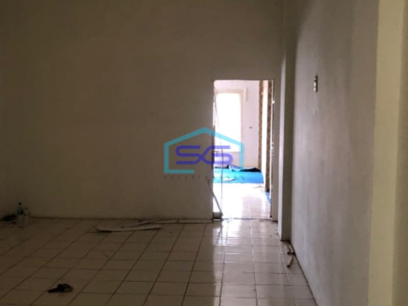 Disewakan Ruko di Pusat Kota Palembang Sumatera Selatan LB 180m2