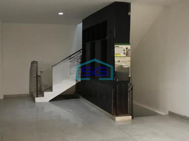 Dijual Ruko Siap Pakai Lokasi Warung Buncit Jakarta Selatan