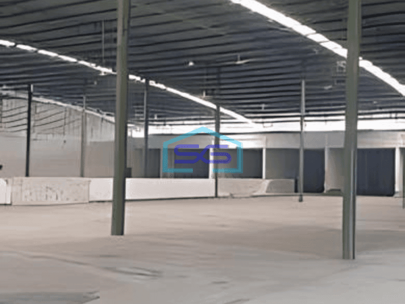 Disewakan Gudang Industri Di Balaraja Barat Tangerang