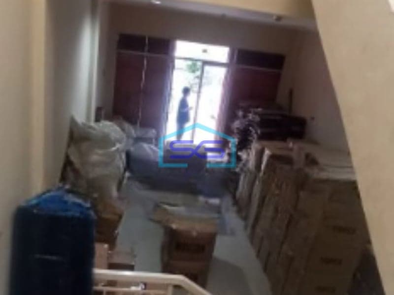 Dijual Ruko cbd palem kalideres Jakarta Barat