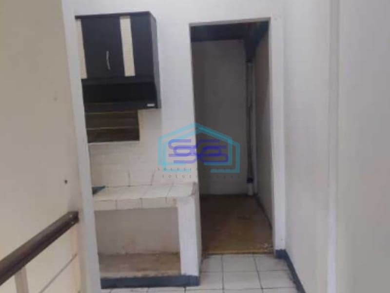 Dijual Ruko Santa Monica Paramount Gading Serpong Tangerang Luas Bangunan  110 m²