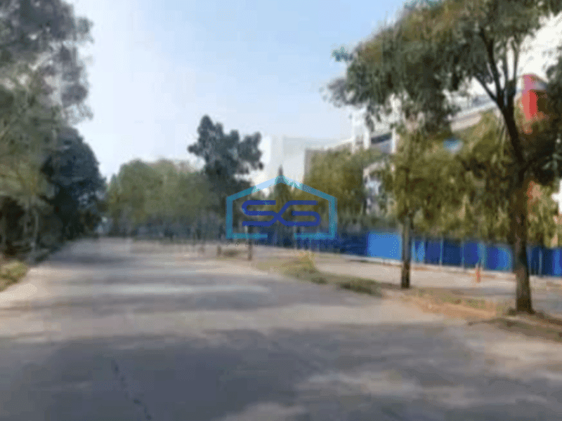 Dijual Ruang Usaha di Kelapa Gading jakarta Utara Luas Bangunan 8000 m²