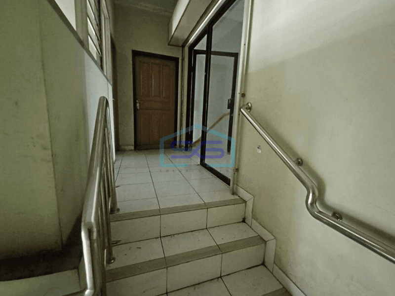 DIJUAL ATAU DISEWAKAN GUDANG DI TELUK PURWOKERTO