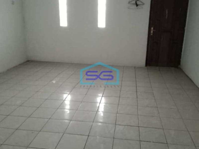 Dijual Ruko Luas Bangunan  185 m² Lokasi Cibodas Tangerang