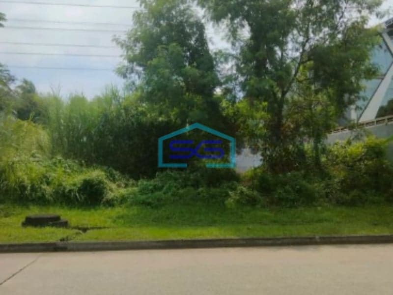 Dijual Tanah Kavling Dalam Kawasan Industri Luas Tanah Cikarang Bekasi 1350m2