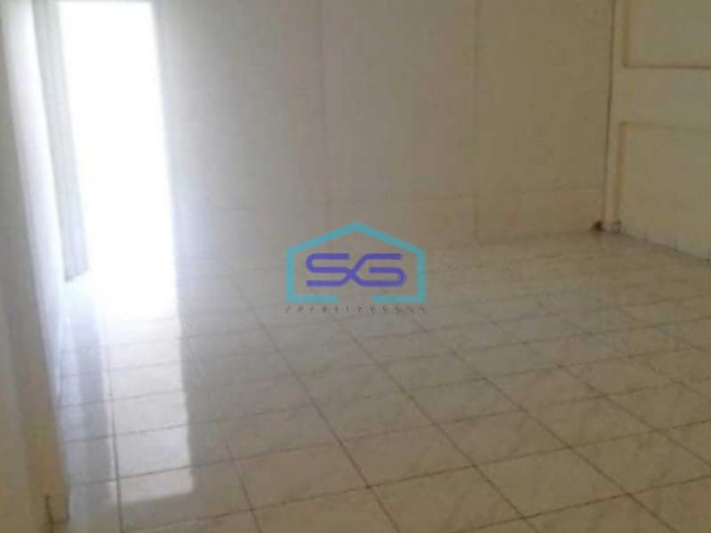 Disewakan Ruko Luas Bangunan  180 m²  Lokasi Bebas Banjir di Batu Ceper Tangerang