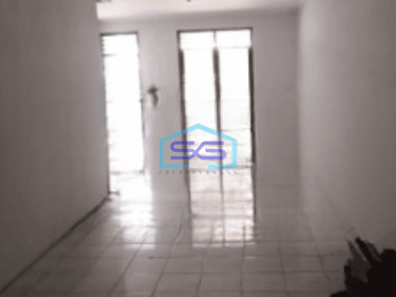 Dijual Ruko Luas Bangunan 240 m²  di Pluit Jakarta Utara