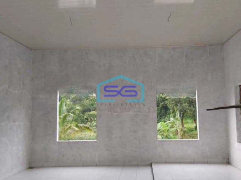 Dijual Pabrik Luas Bangunan 500 m² Lokasi Batang Jawa Tengah