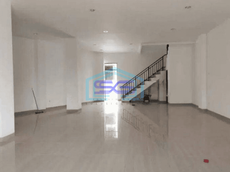 Disewakan Ruko Murah Siap Huni di Kasihan Bantul