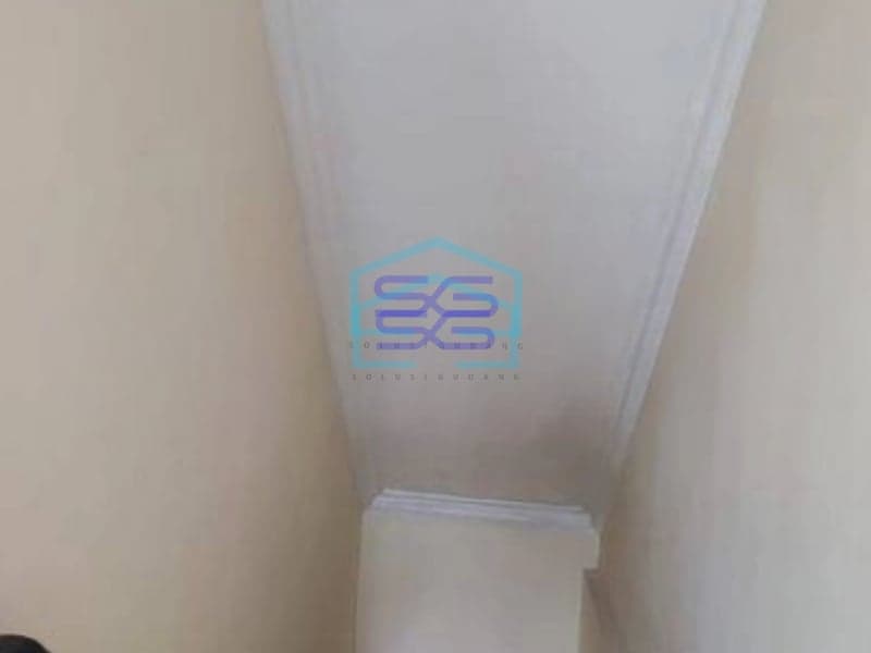 Disewakan Murah Ruko Colombus 4 Lantai green Lake City Jakarta Barat