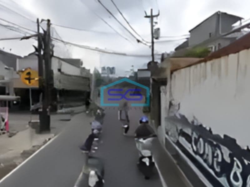 Disewakan Ruko 2 Lantai Di Tempell Catur tunggal Depok Sleman Jogja Luas Bangunan 80 m²