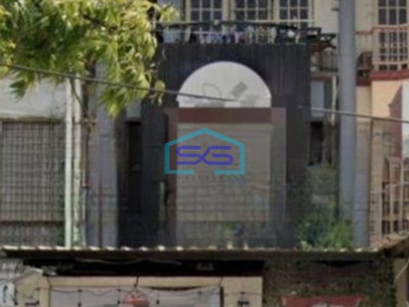 Disewakan Ruko Siap Pakai di Kedoya Dekat Taman Ratu Jakarta Barat