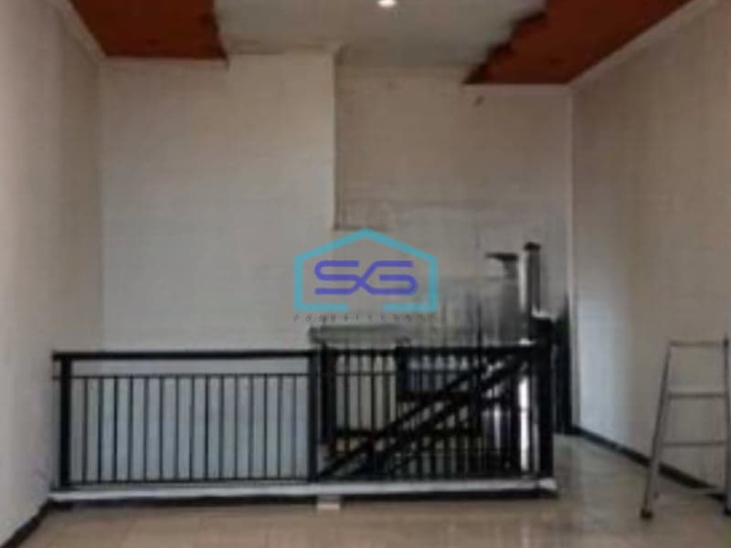 Disewakan Ruko Luas Bangunan  153 m² 2 Lantai di Waru Sidoarjo