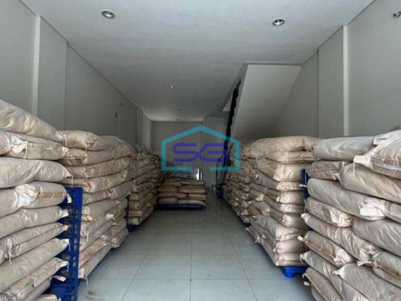 Dijual Ruko West Park Bsd City 2 Lantai Lokasi Sangat Bagus Tangerang