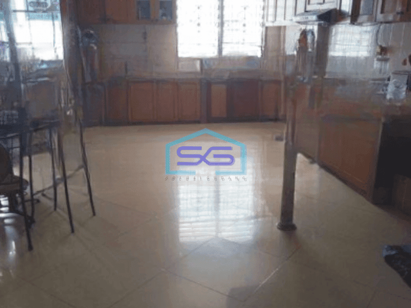 Dijual Ruko di Area Ramai dan Strategis Harga Bisa Nego di Jembatan Lima Jakarta Barat