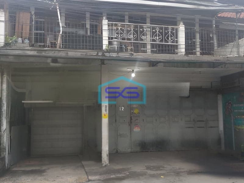 Dijual Ruko Strategis Di Mainroad Babakan Sari Kiaracondong Bandung 2 Lantai