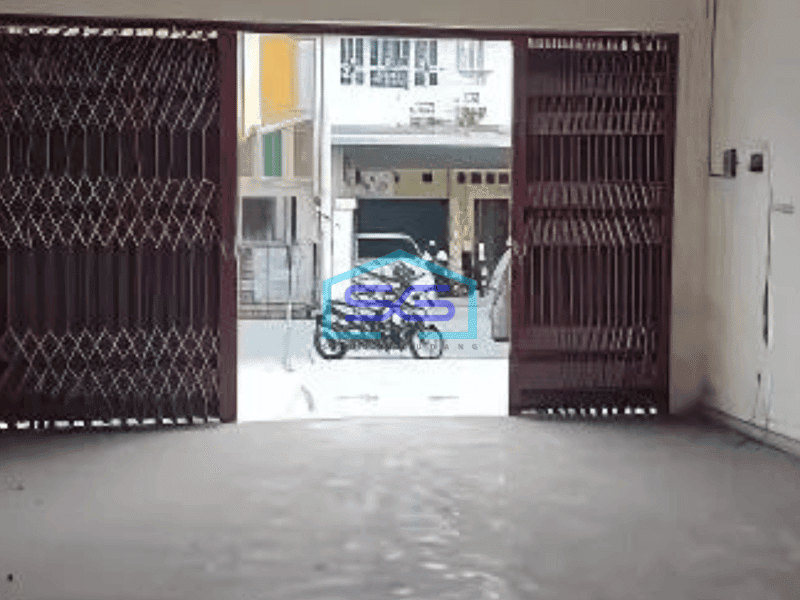 Disewa Ruko Di Pusat Kota Jogja, Gondokusuman, Jogja