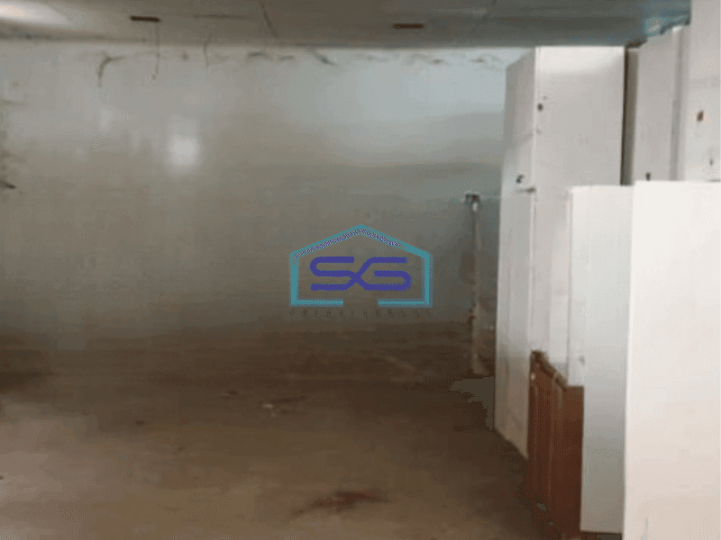 Disewakan Gudang Ada Loading Dock Luas Bangunan 5000 m² di Cileungsi Bogor