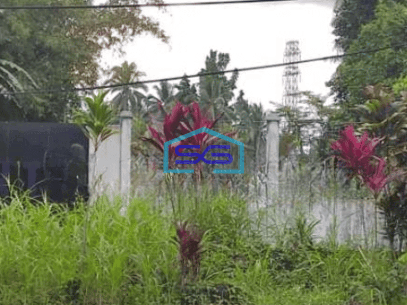 Dijual Tanah di Jalan Raya Manado Bitung Kolongan 2.950 M2 Kalawat Minahasa Utara