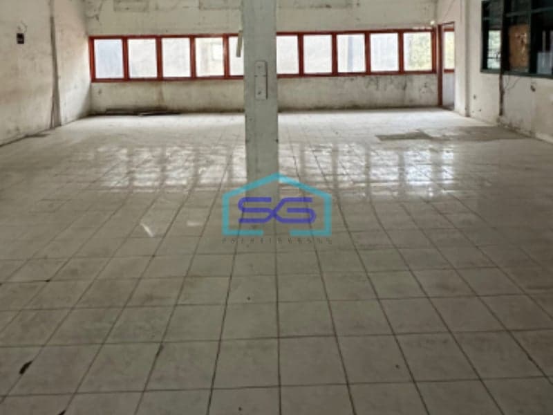 Dijual Ruko 4 Lantai di Bandengan Jakarta Utara LB 960m2
