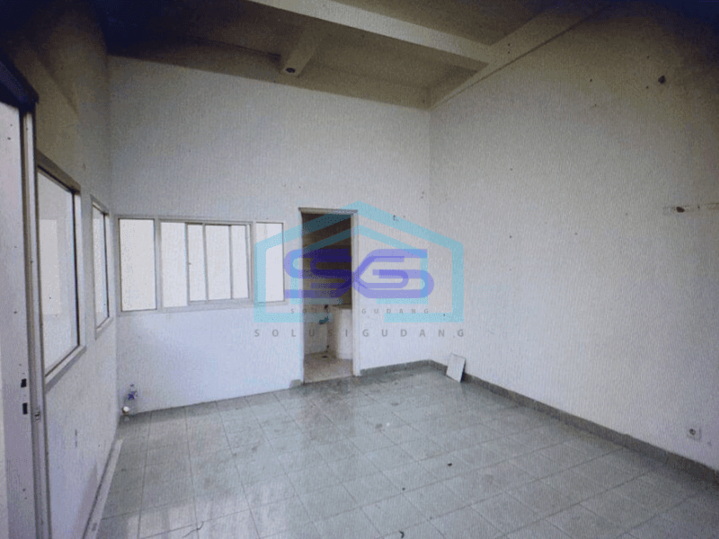 Dijual Ex pabrik tanjung pura - Pegadungan Jakarta barat