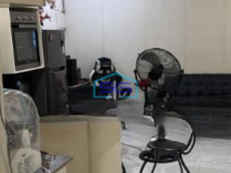 Dijual Ruko 2 Lantai Luas Bangunan 170 m² Lokasi Bebas Banjir di Sunter Jakarta Utara