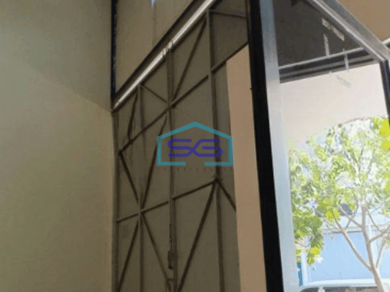 Dijual Gudang Baru Siap Pakai Luas Bangunan 336 m² di Marunda Jakarta Utara