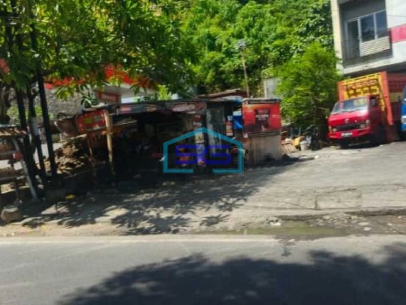 Dijual Pabrik Di Kombos Kota Manado Harga Murah Singkil, Manado Luas Tanah  3300 m²