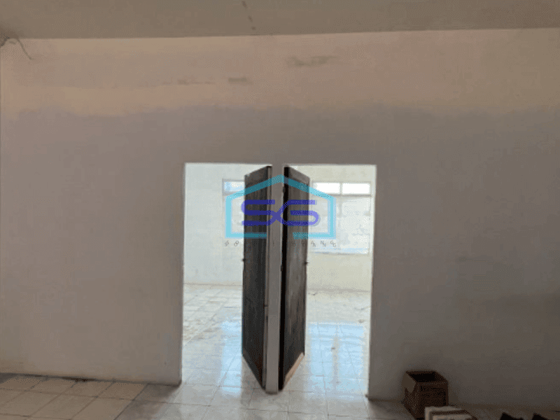 Disewakan Ruko Bagus 2 Lantai Jalan Pemuda Cirebon