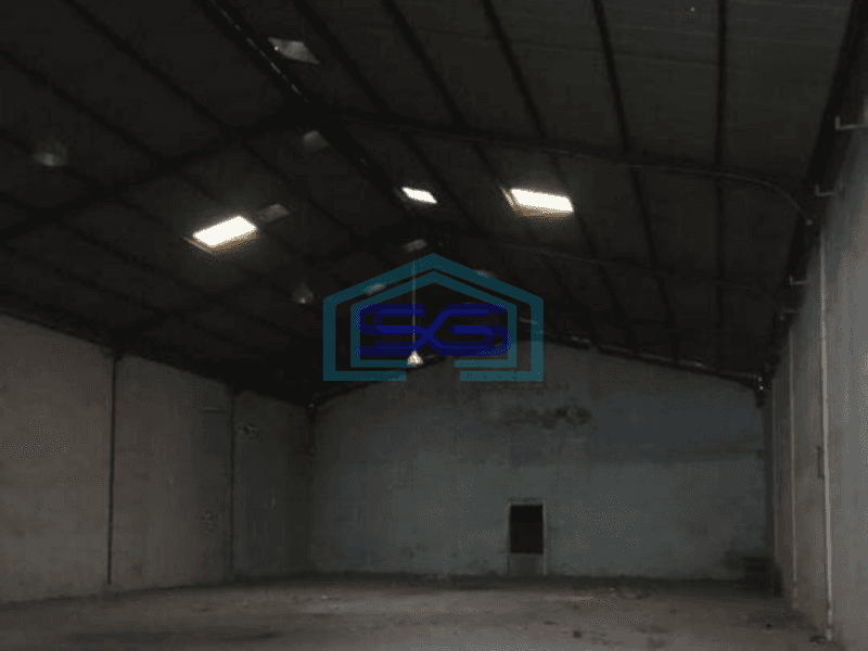 Disewakan Gudang di Dadap Tangerang