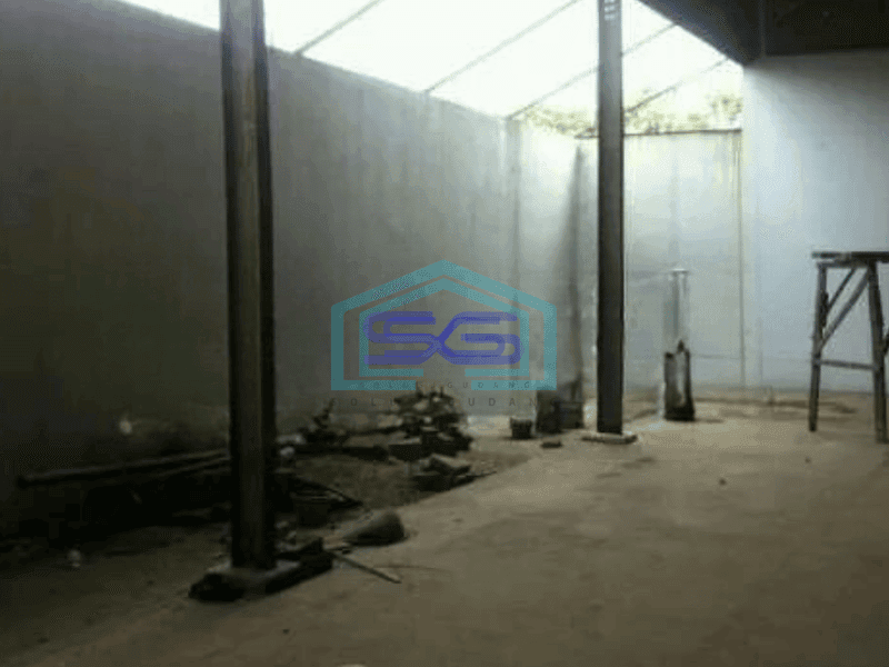 Dijual Gudang Kawasan Rawa Kucing, Neglasari