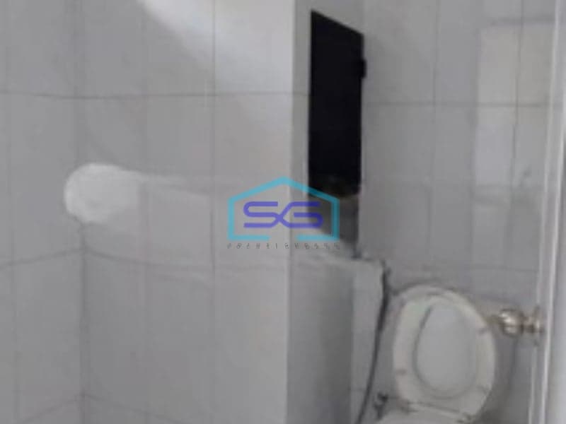 Dijual Cepat Ruko 2 Lantai Luas Bangunan 142 m² Lokasi Bandung