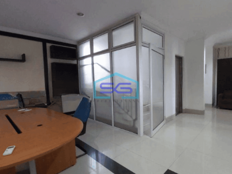Dijual Gedung Kantor Luas Bangunan  700 m² di Kelapa Gading Jakarta Utara
