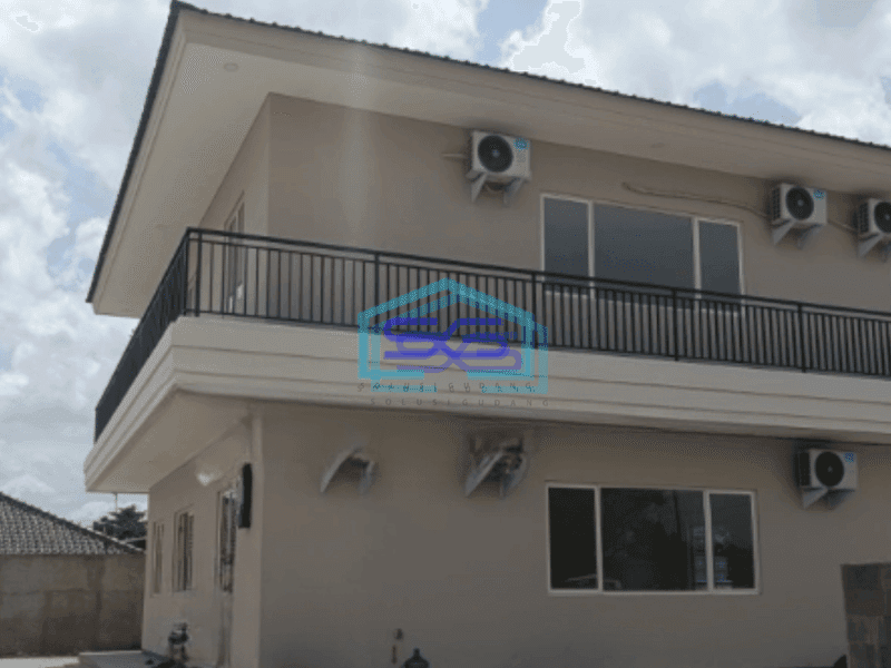 Dijual Tanah di Cakung Jakarta Timur 1.5 Ha Full Paving Cocok Buat Pergudangan