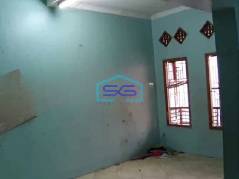 Dijual Gudang Luas Bangunan 400 m² Lokasi di Bekasi Jawa Barat