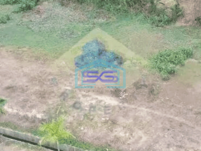 DIJUAL KAVLING MULTIGUNA SIAP PAKAI MODERN CIKANDE HARGA BERSAING