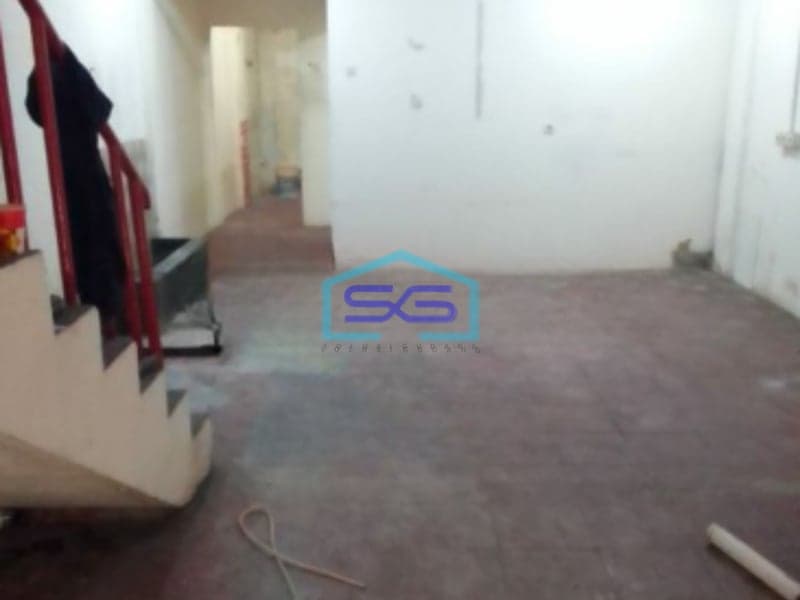 Disewakan Ruko 2 Lantai Di Kawasan Komersial Lebak bulus Jakarta Selatan LB 120m2