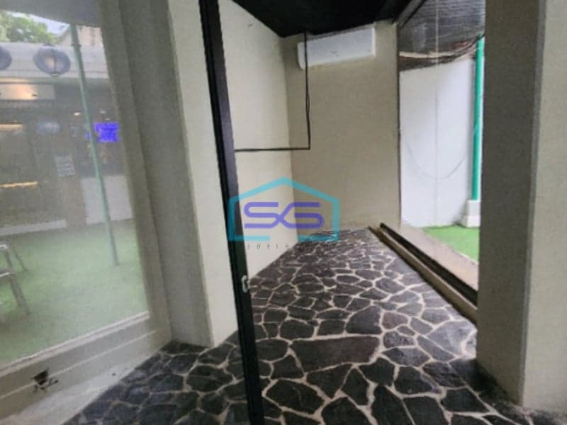 Disewakan Kantor Di Menteng Jakarta Pusat Luas Bangunan 500m2