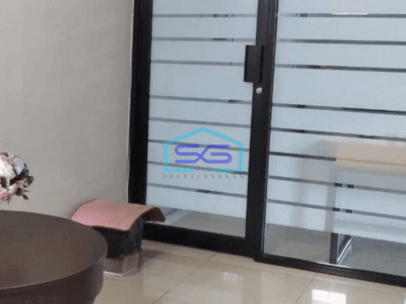 Dijual Ruko Bagus Lokasi Strategis di Peta Bandung Luas Bangunan  185 m²