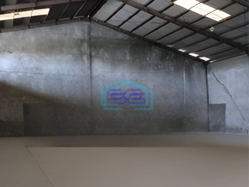 Disewakan Murah Tanah di Cilincing Jakarta Utara Ada Bangunan Gudang