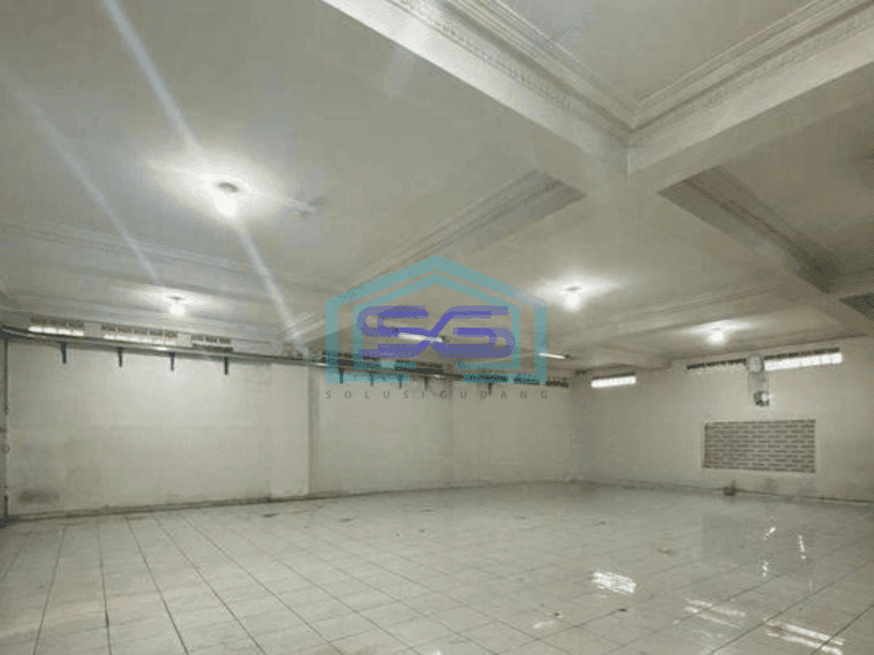 Disewa Ruko bisa jadi Gudang Luas Terawat di Bkr Kota Bandung