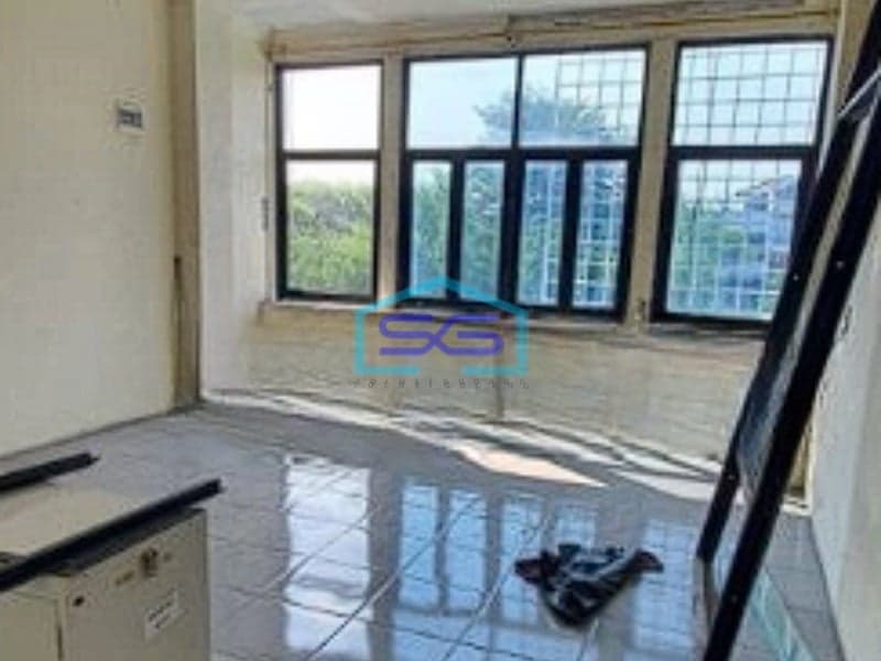 Disewakan Ruko Gandeng Sunter Jakarta Utara Dekat Pintu Tol dan Pelabuhan Tanjung Priok LB 650m2