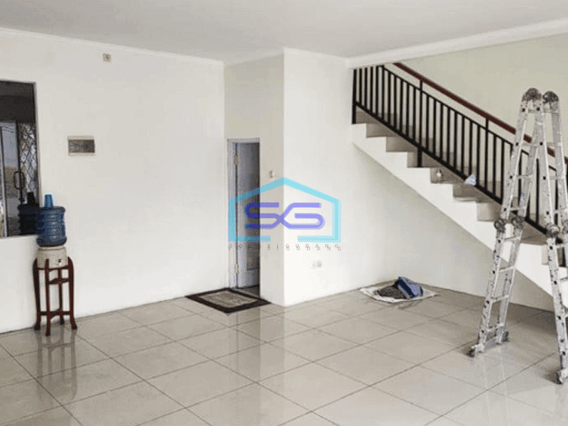 Disewakan Gudang Di Tigaraksa Tangerang Banten Luas Tanah 432m2