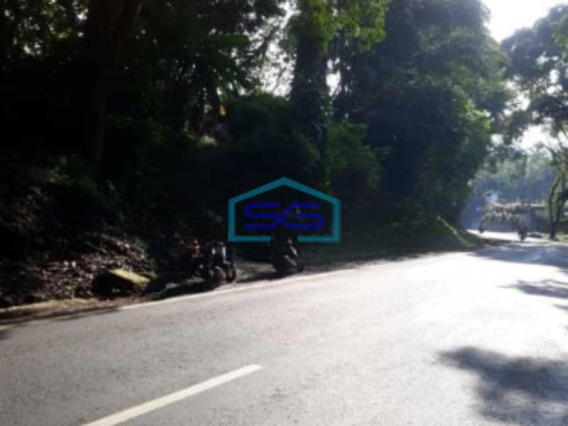 Dijual Paling Murah Tanah Cipeundeuy Bandung Luas Tanah 1200m2