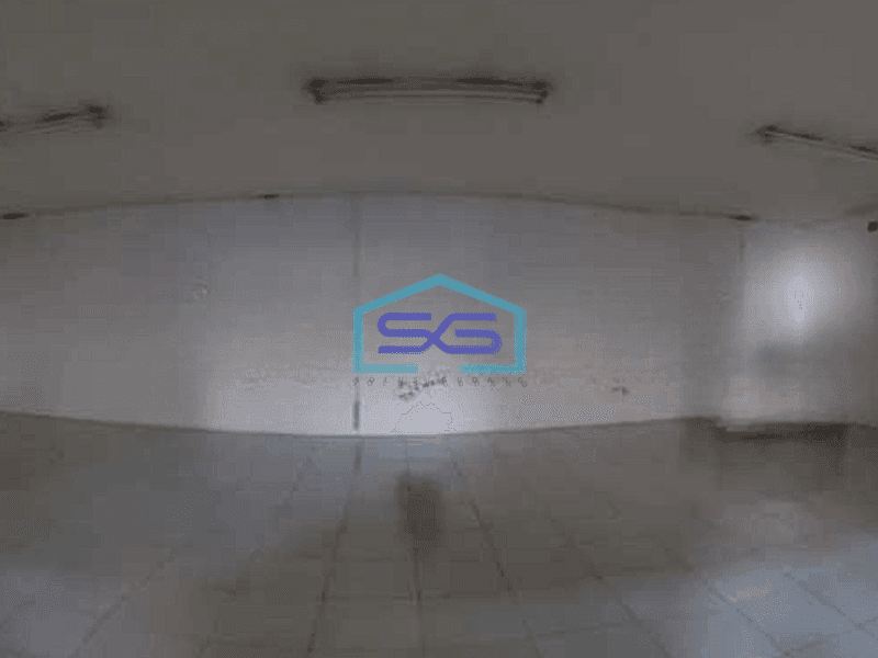 Disewakan Gudang Bersama Strategis Di Kiaracondong Bandung Luas 735m2